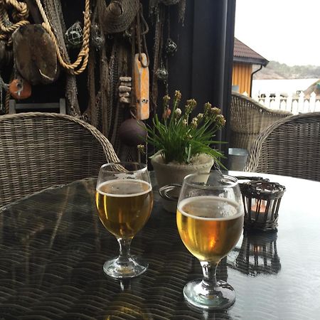 Lunvig - A Cosy Cottage In Idyllic Small Island Near Kristiansand, Sogne Esterno foto