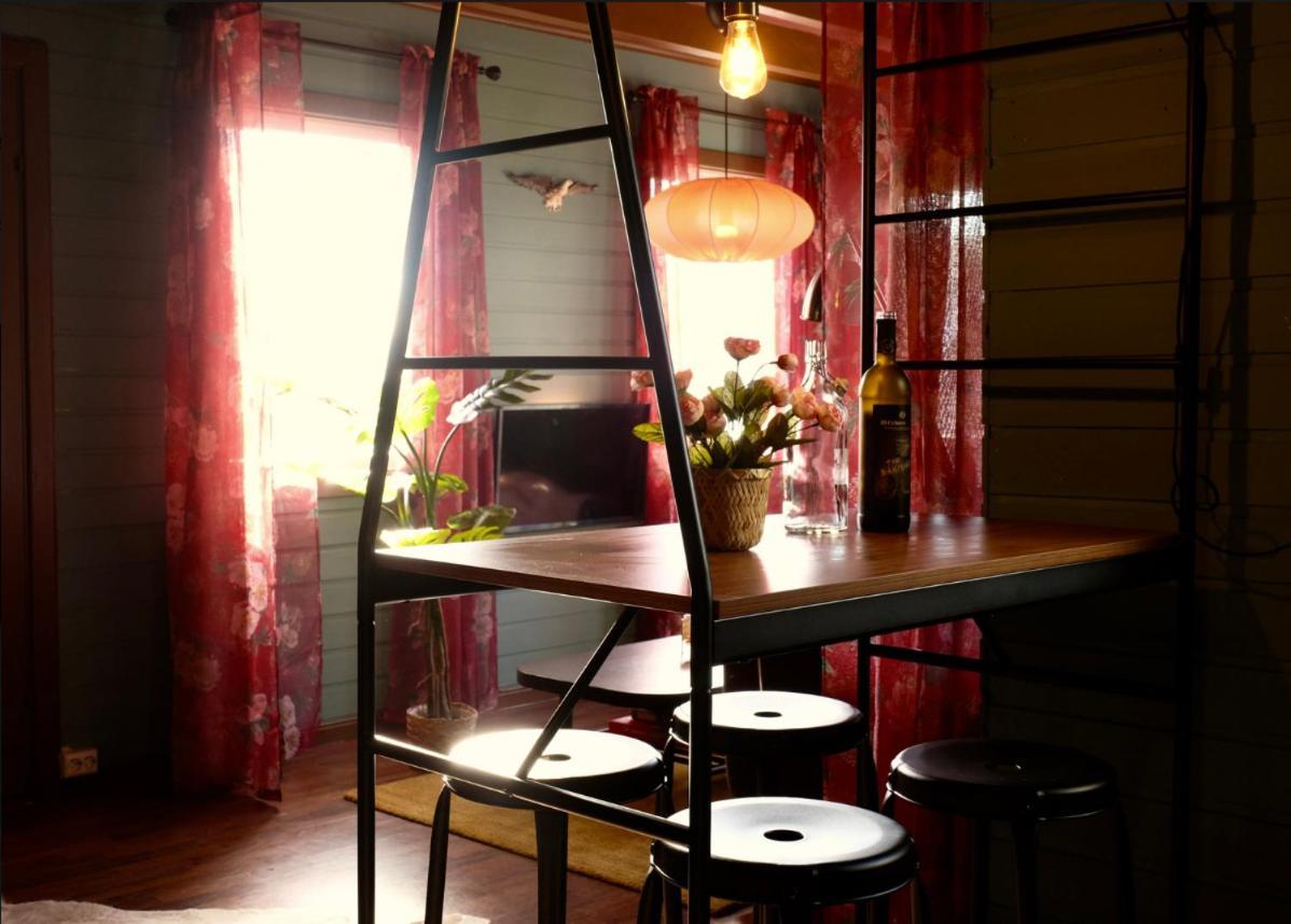Lunvig - A Cosy Cottage In Idyllic Small Island Near Kristiansand, Sogne Esterno foto