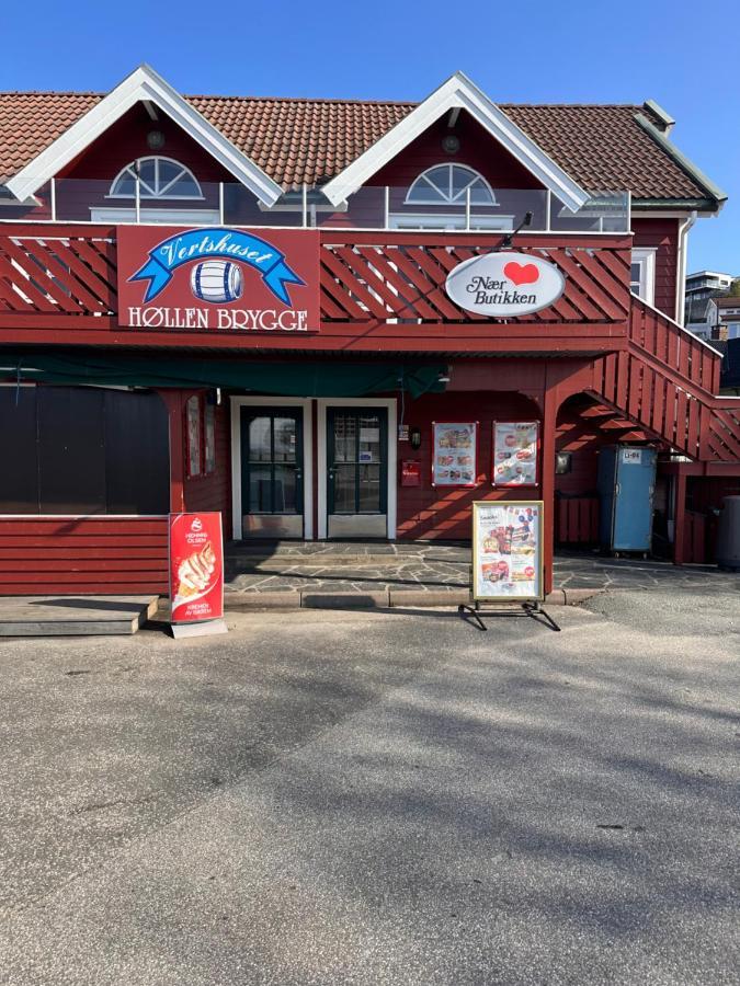 Lunvig - A Cosy Cottage In Idyllic Small Island Near Kristiansand, Sogne Esterno foto